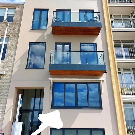 The Ruyter Apartment Vlissingen Exterior foto