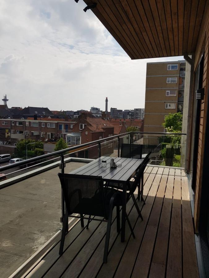 The Ruyter Apartment Vlissingen Exterior foto