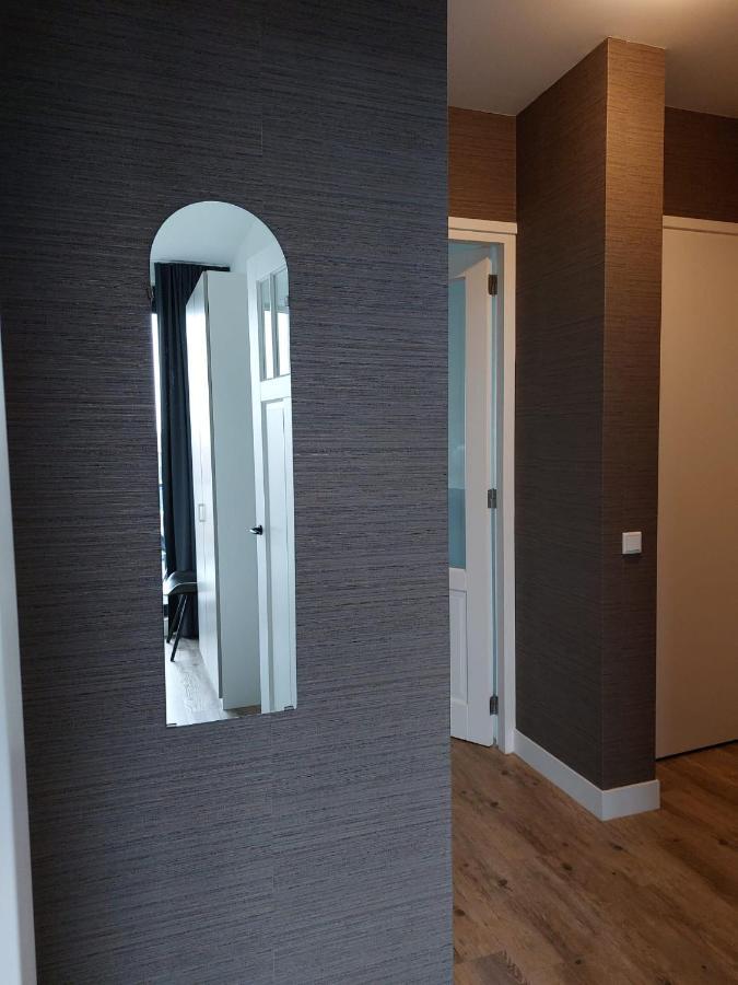The Ruyter Apartment Vlissingen Exterior foto