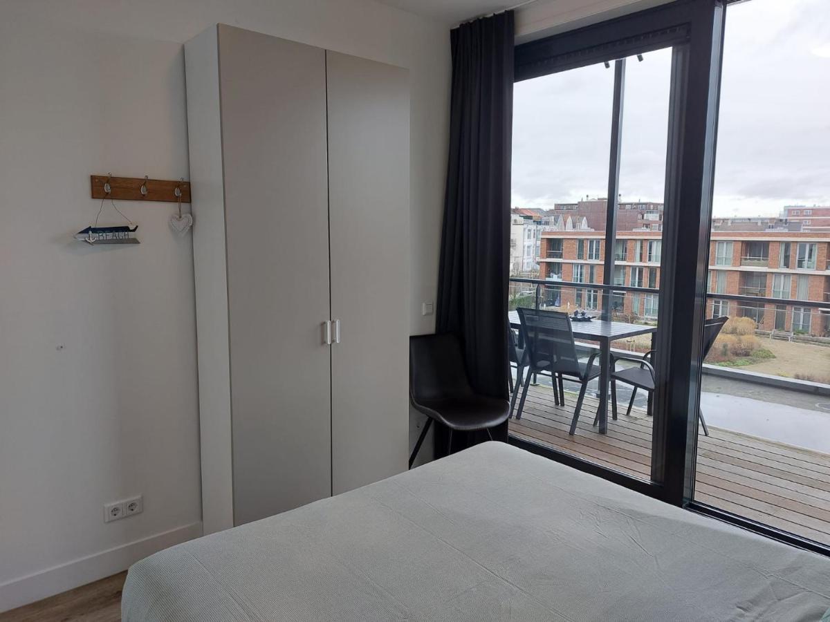 The Ruyter Apartment Vlissingen Exterior foto
