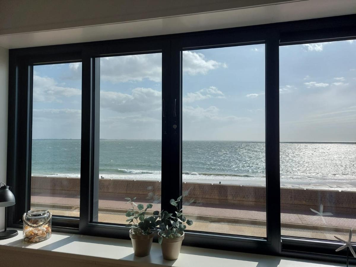 The Ruyter Apartment Vlissingen Exterior foto