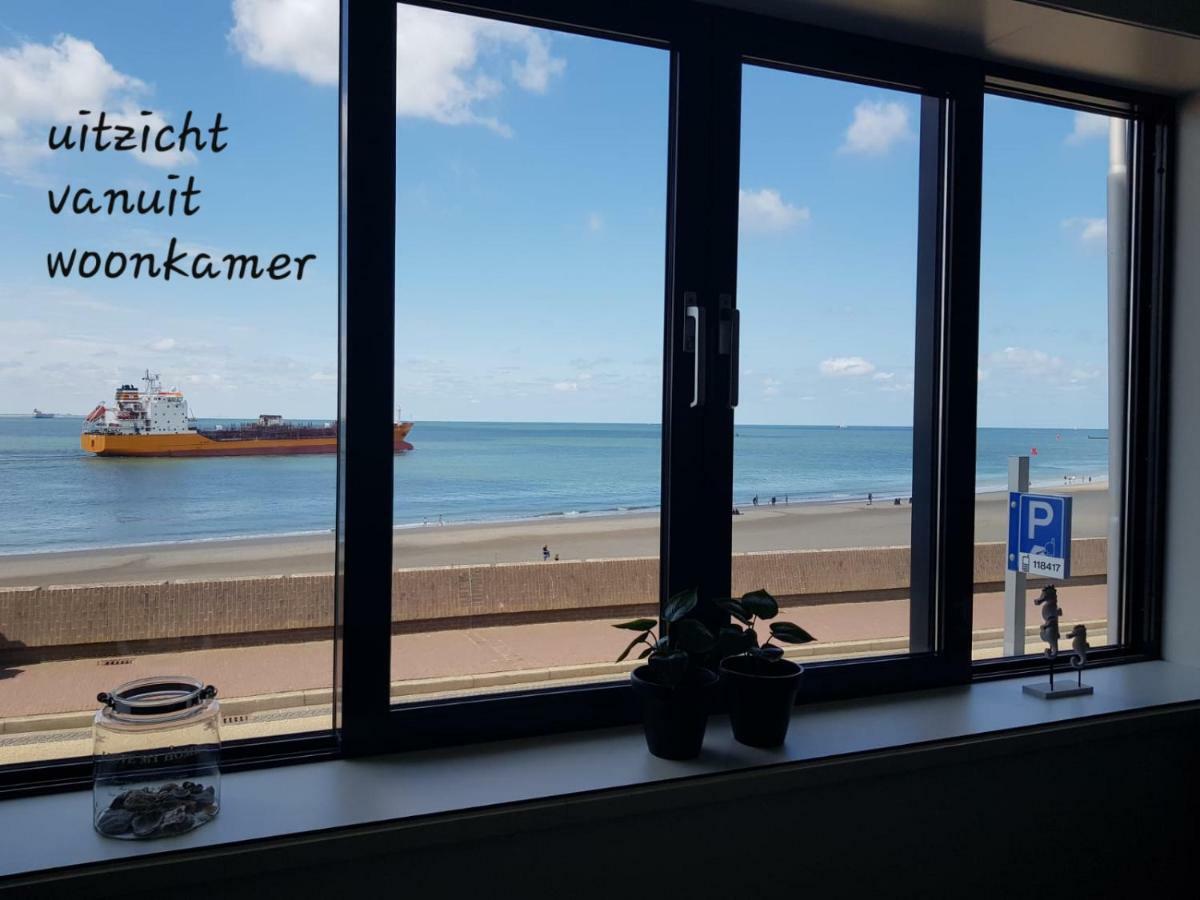 The Ruyter Apartment Vlissingen Exterior foto