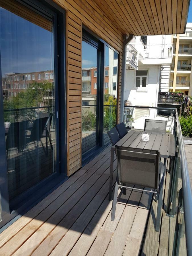 The Ruyter Apartment Vlissingen Exterior foto